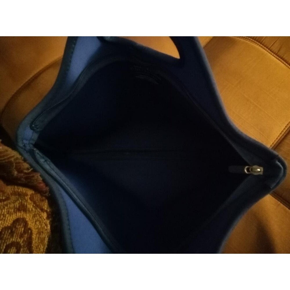 MACBETH Multicolor Handbag Polyester Collection - Picture 3 of 4